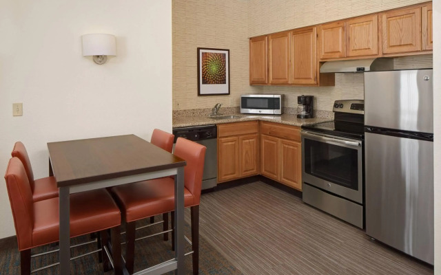 Residence Inn By Marriott Brownsville
