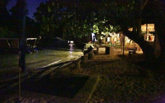 Two Fish Resort Bunaken