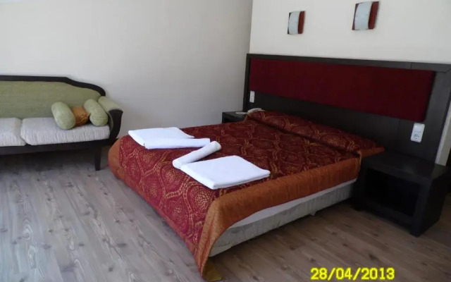 Adrasan Klados Hotel