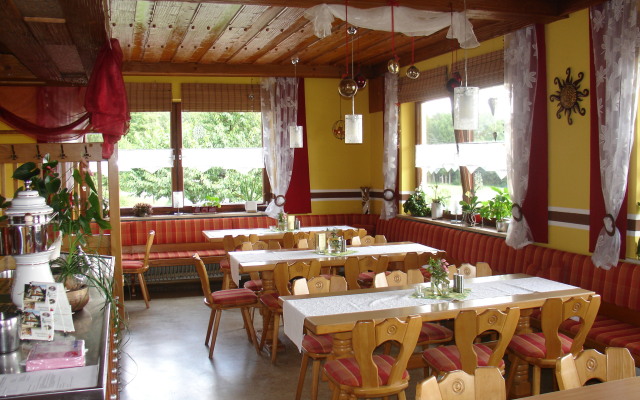 Landhotel Waldesruh