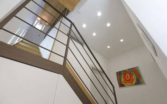 Agrigento B&B