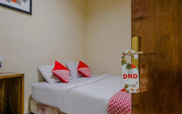 OYO 1851 Hotel Malang