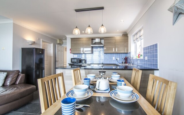 Pendine Heights - 2 Bedroom Apartment