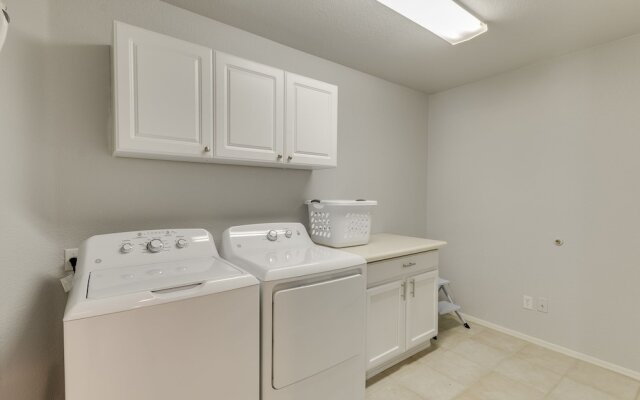 Windstream - 2 Br home by RedAwning