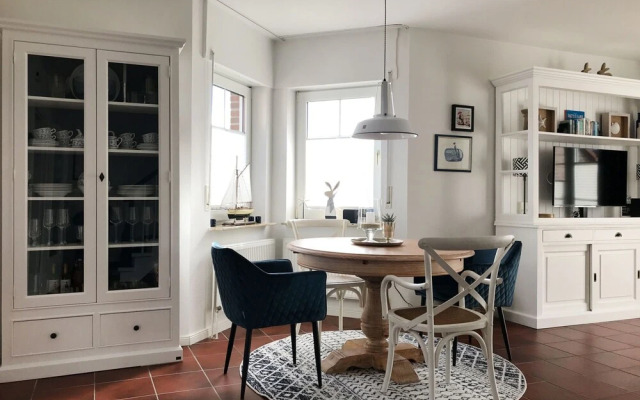 Sandmuschel Norden in Norden