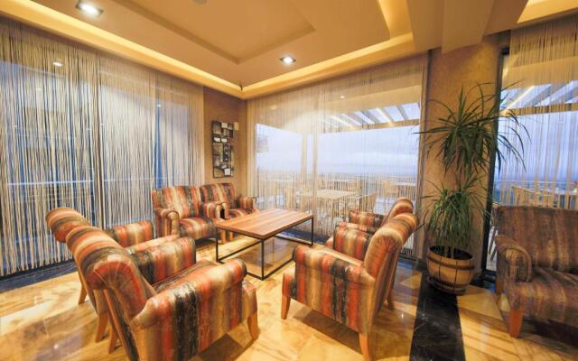 Hierapark Thermal & Spa Hotel