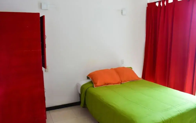 Tucan Hostel