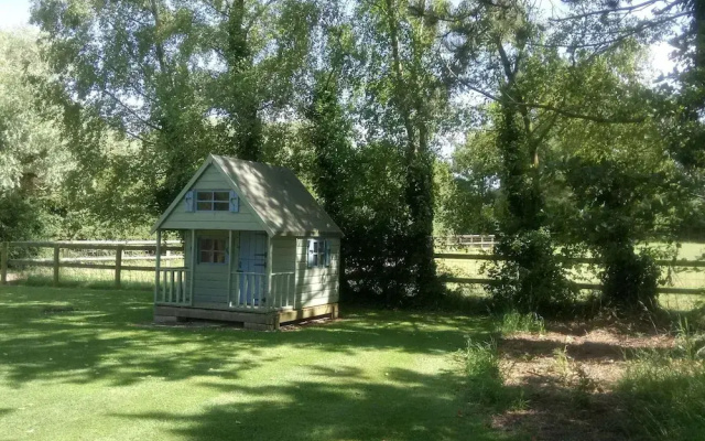 Cottage in Brookland Near Romney Marsh