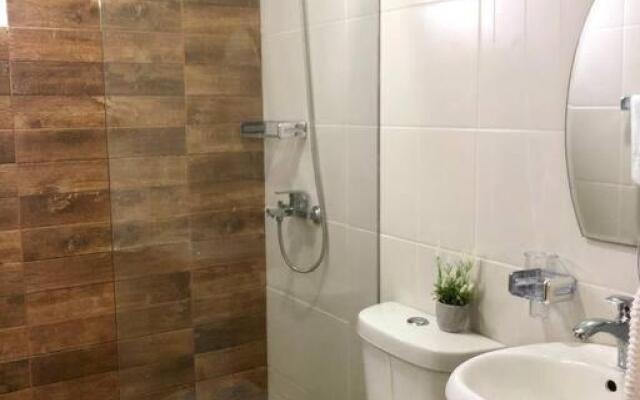 Beautiful apartment in thecity 25min from thebeach