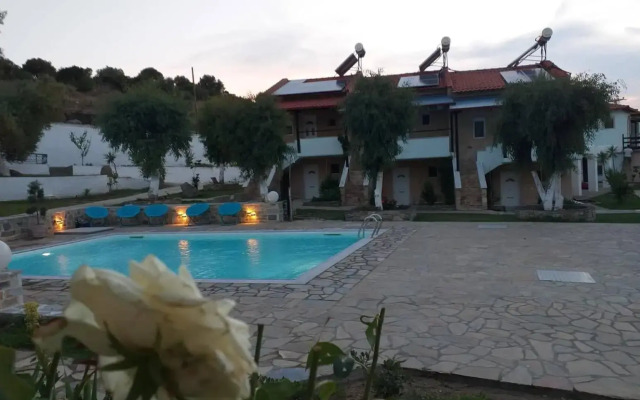 Caretta Village Hotel