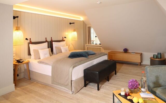 Landhaus Severin's