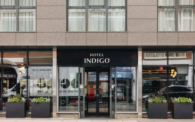 Hotel Indigo London Clerkenwell by IHG
