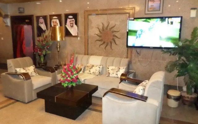 Lavena Hotel Apartments - Al Basateen