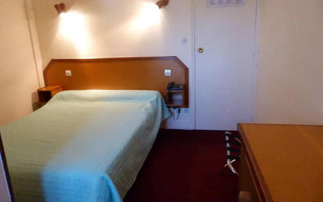 Hôtel le Clos St Jacques
