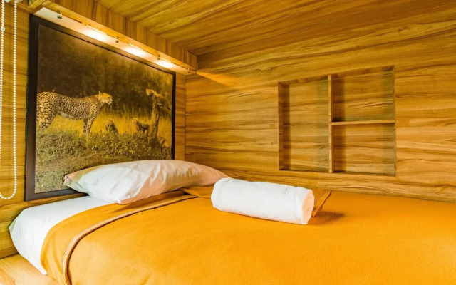 D’gobers Hostel