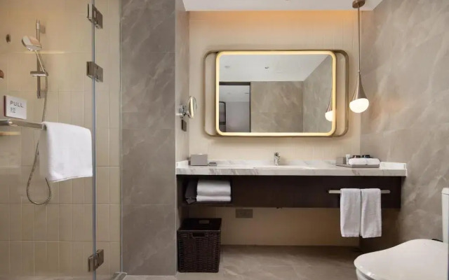 Home2 Suites By Hilton Fuzhou Cangshan