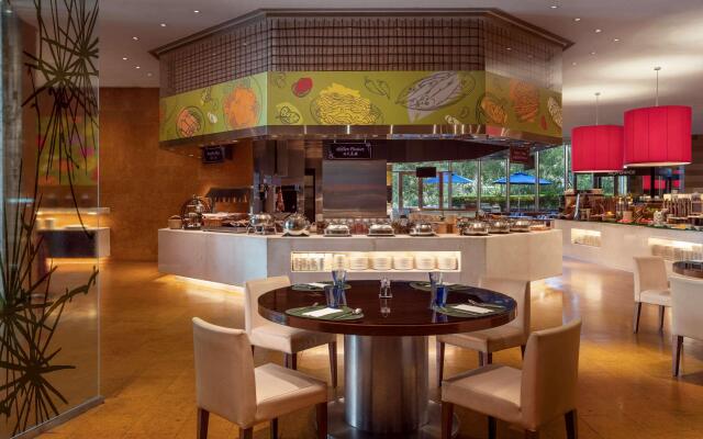 Novotel Citygate Hong Kong