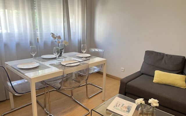 Moreda Garden Apartment by Trip2Portugal