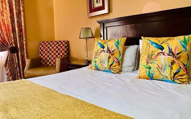 Madlula's Guesthouse