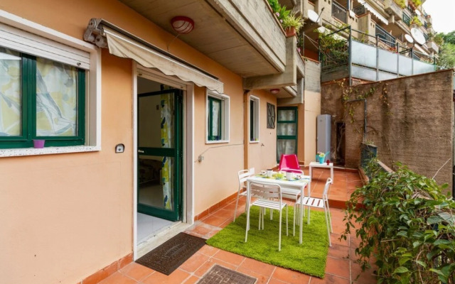 Residence Gardenia Vacation Flat
