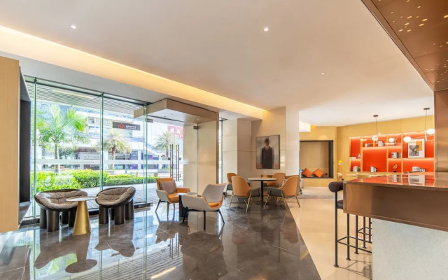 Keypai Hotel