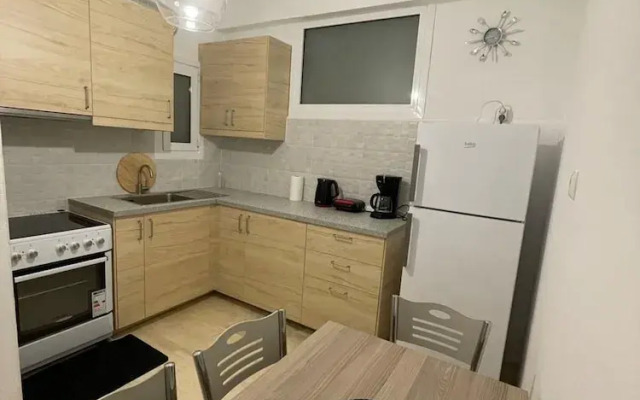 Magnolia Apartment- At079
