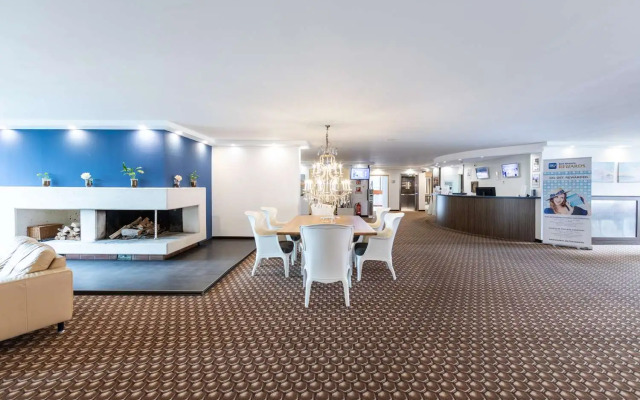 Sleeep Hotel Vösendorf