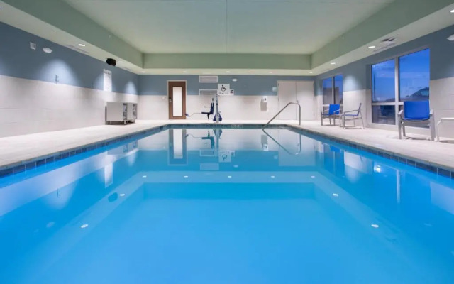 Holiday Inn Express & Suites Goodland I 70 by IHG