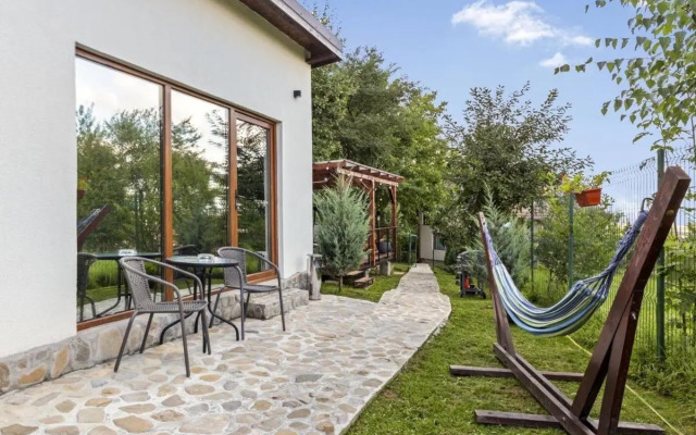 Silver Bungalow