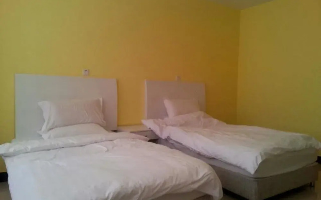 Lhasa Juke Youth Hostel