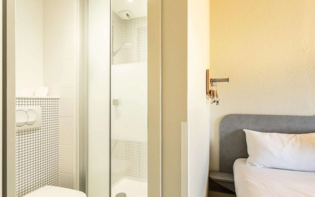 ibis budget Bourges