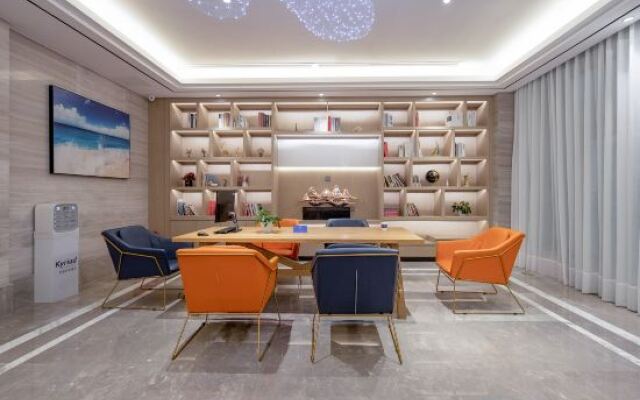 Kyriad Marvelous Hotel (Changsha Wanjiali  Plaza Metro Station)