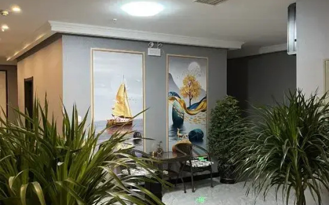 Shenyang Rongxin Home Business Hotel