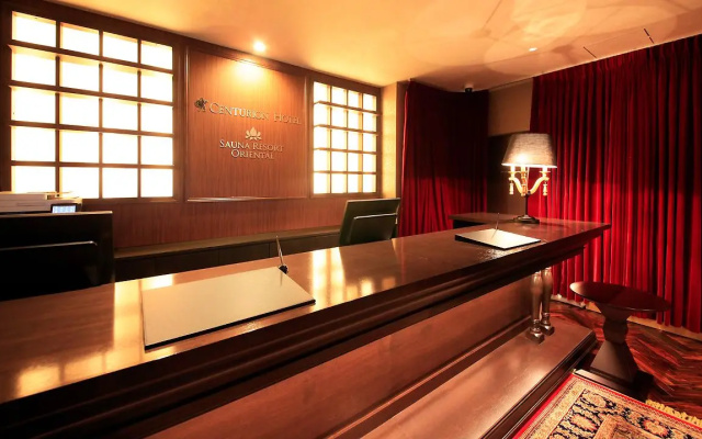 Centurion Hotel & Spa Ueno Ekimae – Guest Rooms – Tokyo