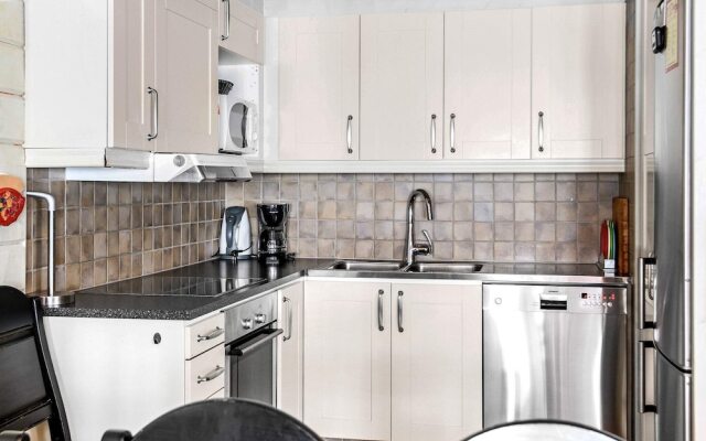 10 Person Holiday Home in Sälen