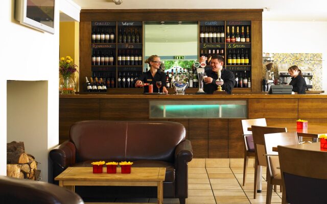 Sprowston Manor Hotel, Golf & Country Club