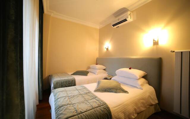 Tria Elegance Istanbul