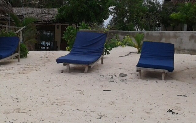 Changu Beach Resort