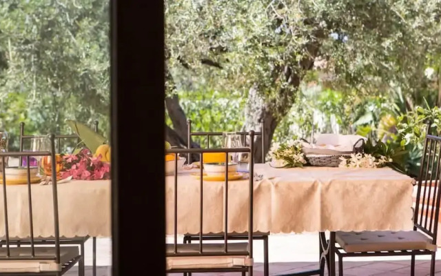 Villa Mazzaforno a Cefal by Wonderful Italy