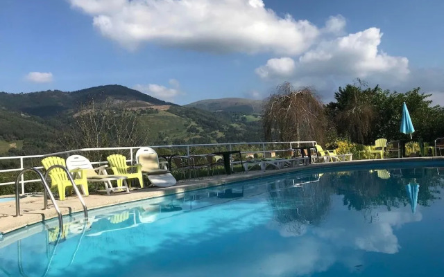 Hotel Posada del Pas