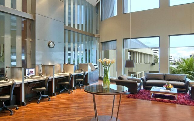 Hilton Colon Guayaquil