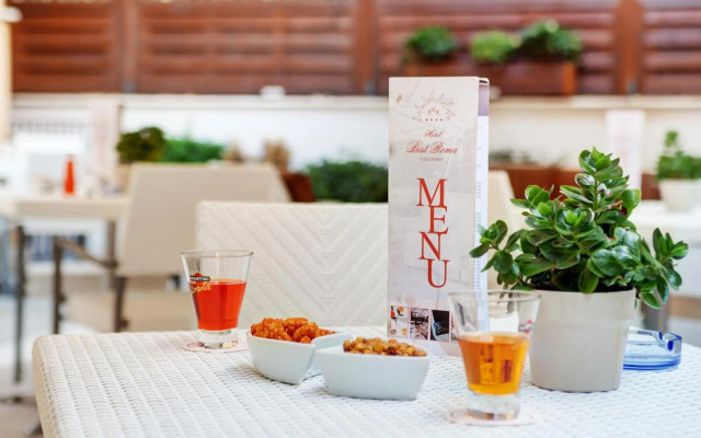 Hotel Best Roma