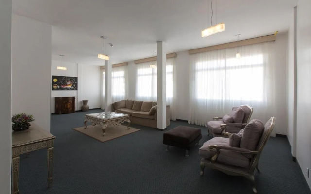 Sagres Praia Hotel