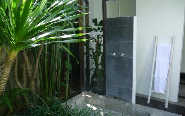 Villa Etnik Seminyak