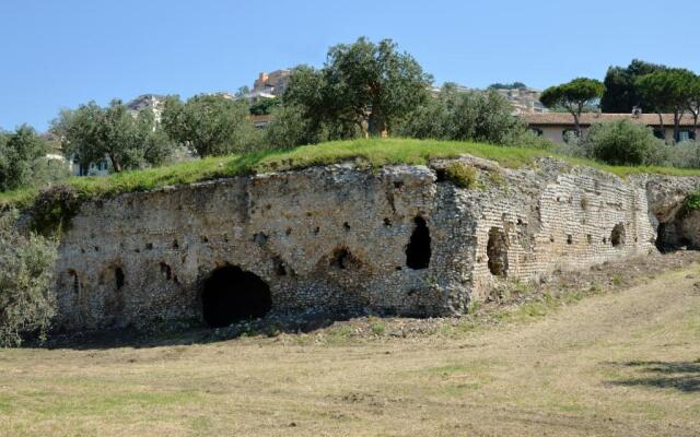 Antica Villa di Bruto