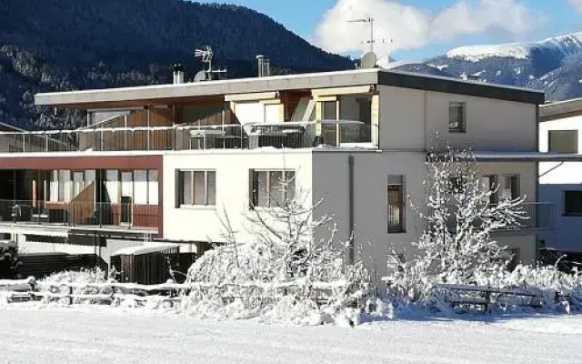 Appartements Durnbrunn