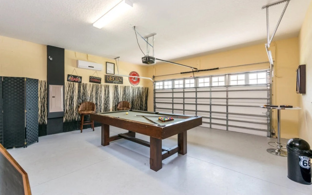 Birdie Way Villa Champions Gate 1