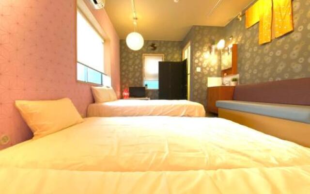 Hostel Kay 101&102