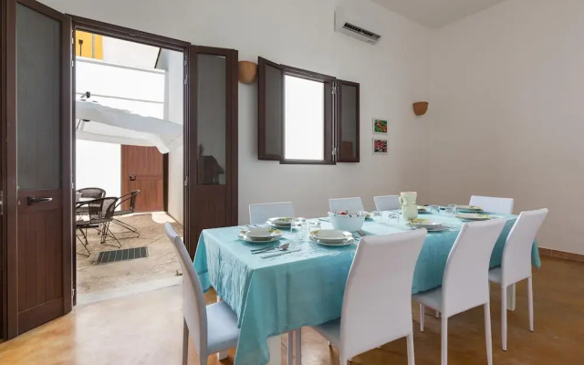 Appartamento Velia
