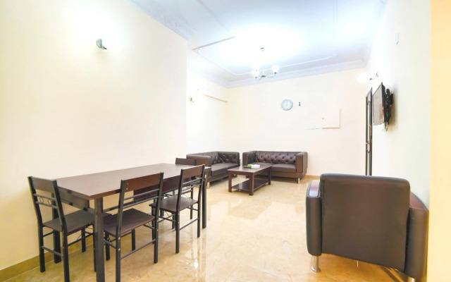 OYO 124 Al Salam Palace Hotel